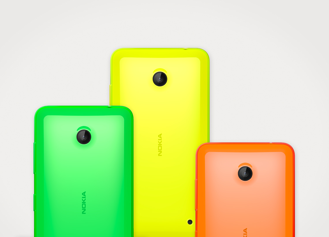 Nokia Lumia