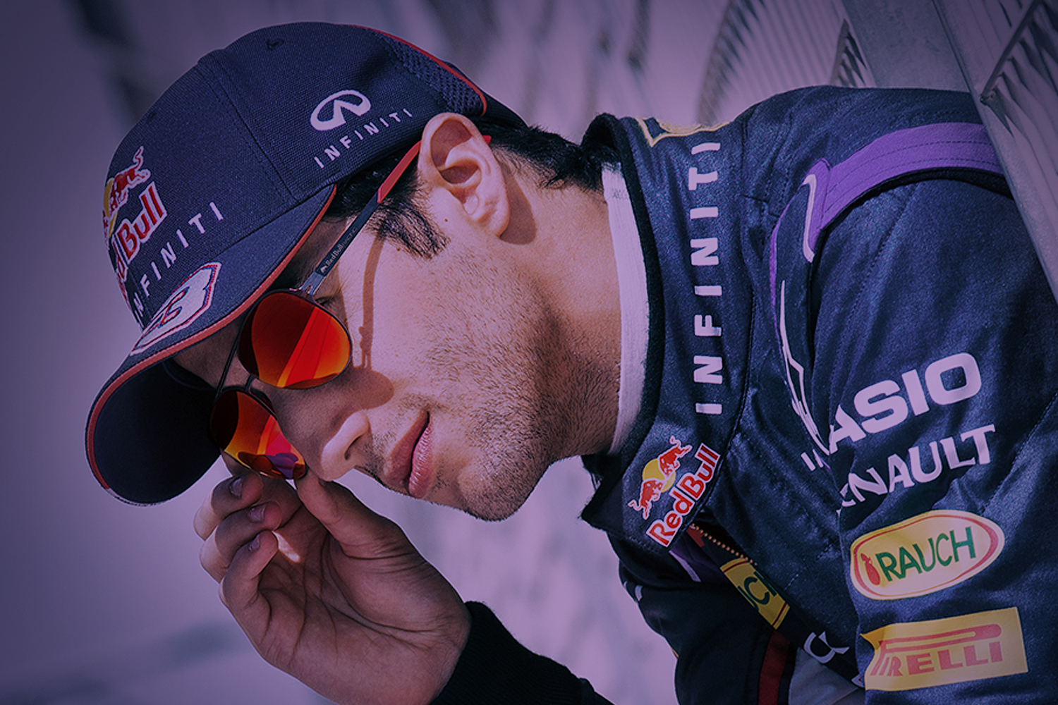 RedBull Eyewear